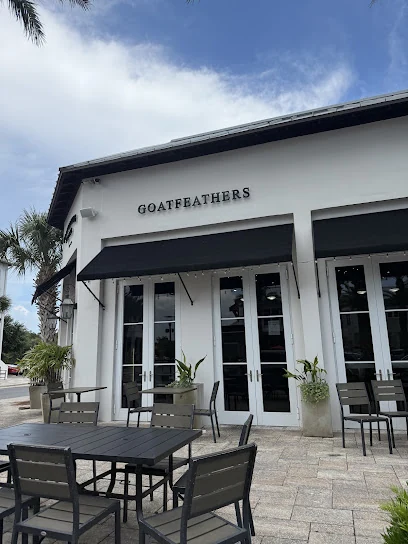 Goatfeathers at 30Avenue